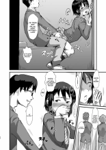 Taki no Ana. - sissy hole. Zenpen | Le trou de Taki, la sissy 1ère partie page 21