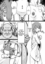 Taki no Ana. - sissy hole. Zenpen | Le trou de Taki, la sissy 2ème partie page 11