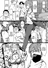 Taki no Ana. - sissy hole. Zenpen | Le trou de Taki, la sissy 2ème partie page 16