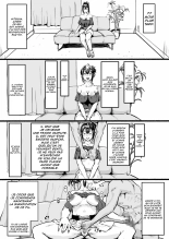 Taki no Ana. - sissy hole. Zenpen | Le trou de Taki, la sissy 2ème partie page 29