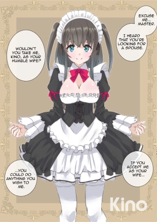 hentai original