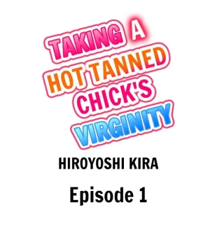 hentai Taking a Hot Tanned Chick’s Virginity