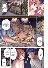 Taking a Hot Tanned Chicks Virginity Vol.1 page 19