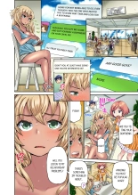 Taking a Hot Tanned Chicks Virginity Vol.1 page 42