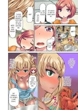 Taking a Hot Tanned Chicks Virginity Vol.1 page 44