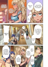 Taking a Hot Tanned Chicks Virginity Vol.1 page 45