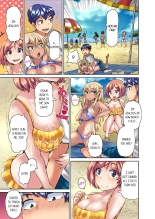 Taking a Hot Tanned Chicks Virginity Vol.1 page 63