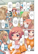 Taking a Hot Tanned Chicks Virginity Vol.1-2 : page 43