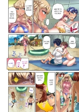 Taking a Hot Tanned Chicks Virginity Vol.1-2 : page 64
