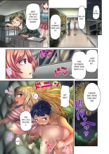 Taking a Hot Tanned Chicks Virginity Vol.1-2 : page 92