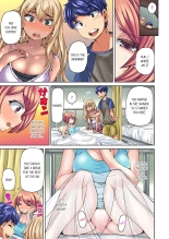 Taking a Hot Tanned Chicks Virginity Vol.1-2 : page 132