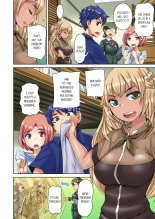 Taking a Hot Tanned Chicks Virginity Vol.1-3 : page 8