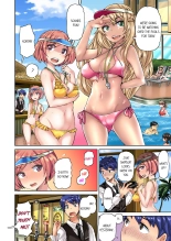 Taking a Hot Tanned Chicks Virginity Vol.1-3 : page 20