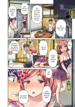 Taking a Hot Tanned Chicks Virginity Vol.1-3 : page 34