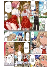 Taking a Hot Tanned Chicks Virginity Vol.1-3 : page 103
