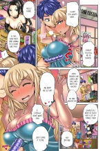 Taking a Hot Tanned Chicks Virginity Vol.1-3 : page 149