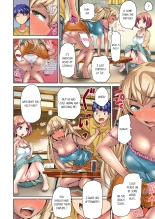 Taking a Hot Tanned Chicks Virginity Vol.1-3 : page 154