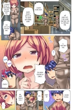 Taking a Hot Tanned Chicks Virginity Vol.1-3 : page 173