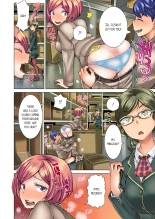 Taking a Hot Tanned Chicks Virginity Vol.1-3 : page 180