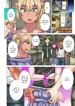 Taking a Hot Tanned Chicks Virginity Vol.1-3 : page 188