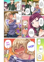 Taking a Hot Tanned Chicks Virginity Vol.1-3 : page 190
