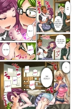 Taking a Hot Tanned Chicks Virginity Vol.1-3 : page 195