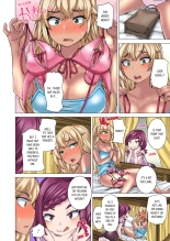 Taking a Hot Tanned Chicks Virginity Vol.1-4 : page 227