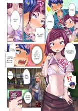 Taking a Hot Tanned Chicks Virginity Vol.1-4 : page 229