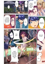 Taking a Hot Tanned Chicks Virginity Vol.1-4 : page 235