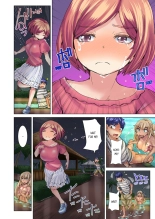 Taking a Hot Tanned Chicks Virginity Vol.1-4 : page 247
