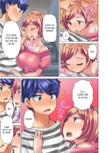 Taking a Hot Tanned Chicks Virginity Vol.1-4 : page 252