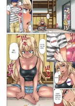 Taking a Hot Tanned Chicks Virginity Vol.1-4 : page 261