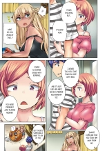 Taking a Hot Tanned Chicks Virginity Vol.1-4 : page 262