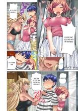 Taking a Hot Tanned Chicks Virginity Vol.1-4 : page 263
