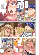 Taking a Hot Tanned Chicks Virginity Vol.1-4 : page 264