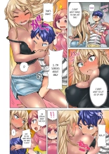 Taking a Hot Tanned Chicks Virginity Vol.1-4 : page 265