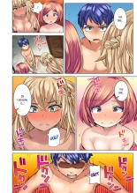 Taking a Hot Tanned Chicks Virginity Vol.1-4 : page 277