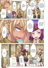 Taking a Hot Tanned Chicks Virginity Vol.1-4 : page 280