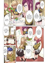 Taking a Hot Tanned Chicks Virginity Vol.1-4 : page 281