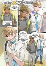 TAKK: Ryuji's disappointment : page 2