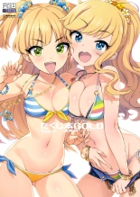 Takuji Hon GOLD 2018 Fuyu page 1