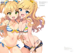 hentai the idolmaster