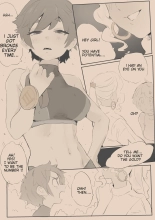 Tali Track Team : page 2