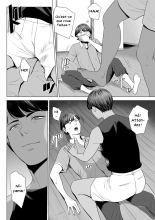 Tamagou - Femme mariée_Appartement 515_Niiyama Akane - FR : page 10