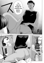 Tamagou - Femme mariée_Appartement 515_Niiyama Akane - FR : page 15