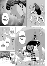 Tamagou - Femme mariée_Appartement 515_Niiyama Akane - FR : page 21
