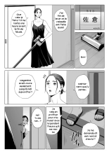 Tamagou - Femme mariée_Appartement 515_Niiyama Akane - FR : page 45