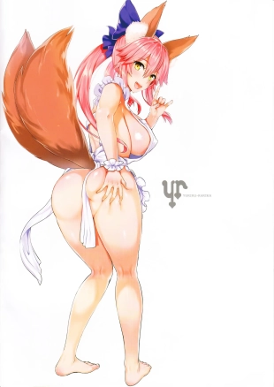 hentai fate grand order