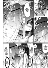 Tamatsuki Futa ga Yarareru Hon 2 page 21