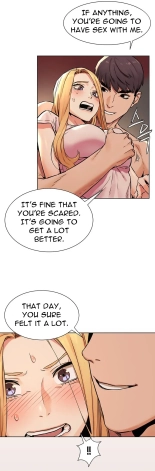 Taming a tsundere - Sophie page 10